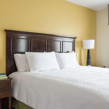 Hampton Inn & Suites Philadelphia Montgomeryville North Wales Buitenkant foto
