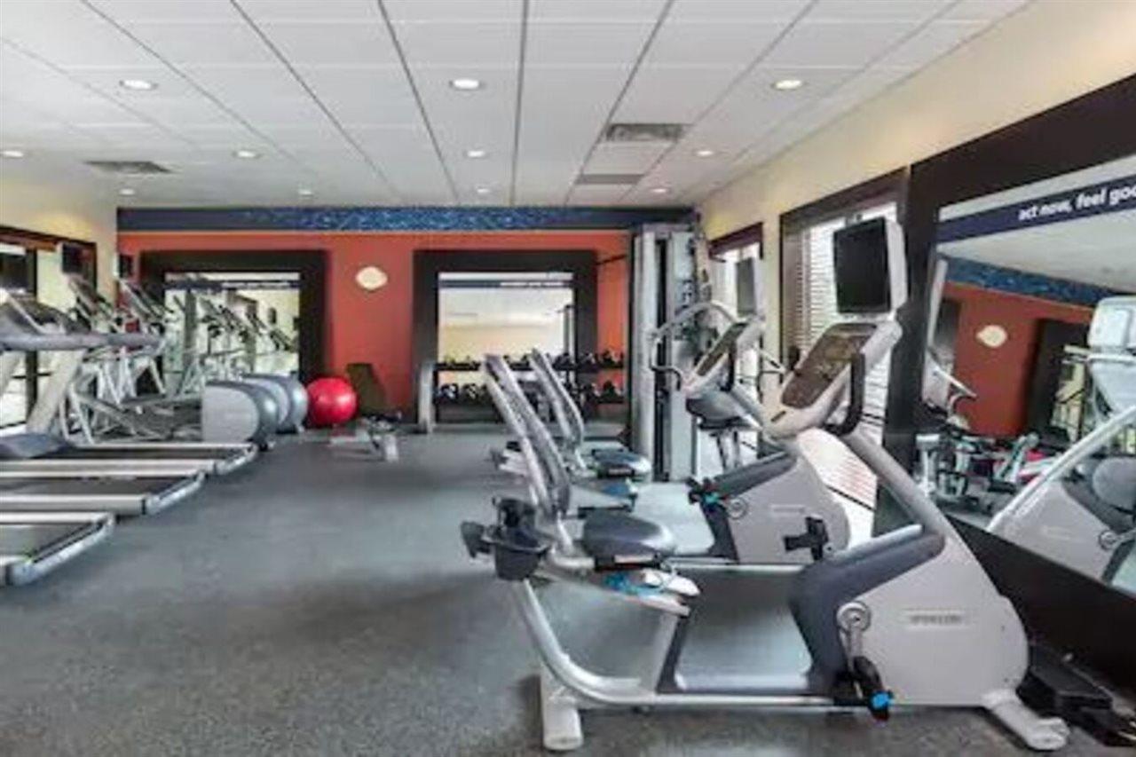 Hampton Inn & Suites Philadelphia Montgomeryville North Wales Buitenkant foto