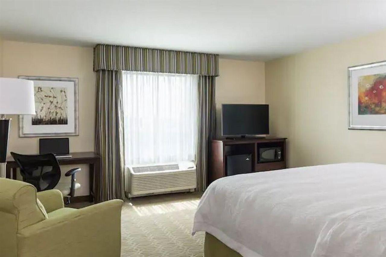 Hampton Inn & Suites Philadelphia Montgomeryville North Wales Buitenkant foto