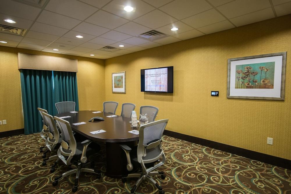 Hampton Inn & Suites Philadelphia Montgomeryville North Wales Buitenkant foto