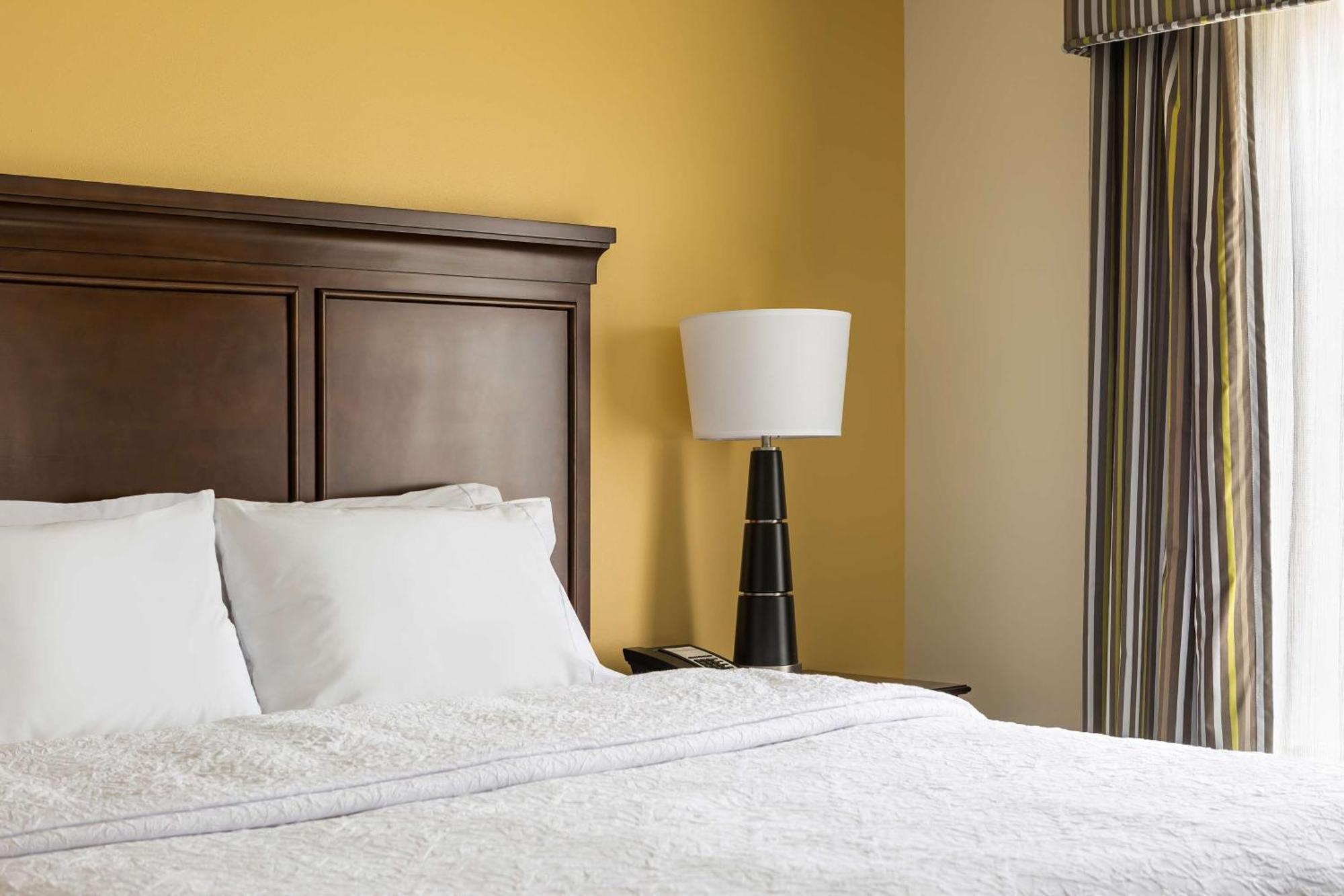 Hampton Inn & Suites Philadelphia Montgomeryville North Wales Buitenkant foto